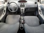 2011 Toyota Yaris