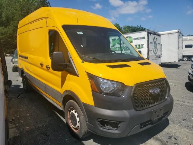 2023 Ford Transit T-250