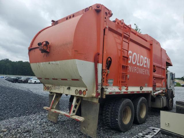 2023 Mack Terrapro Refuse Truck