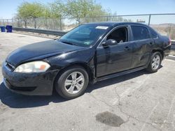 2013 Chevrolet Impala LS for sale in North Las Vegas, NV