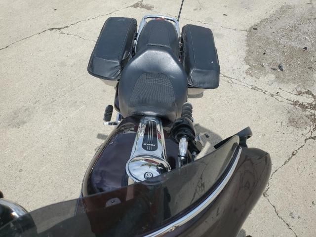 2006 Harley-Davidson Flhxi