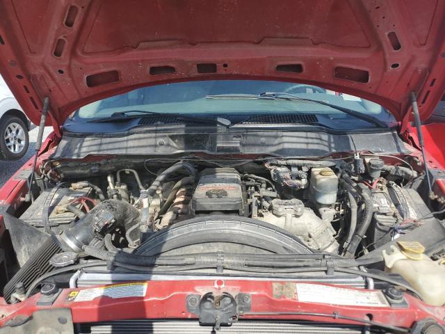2008 Dodge RAM 2500 ST