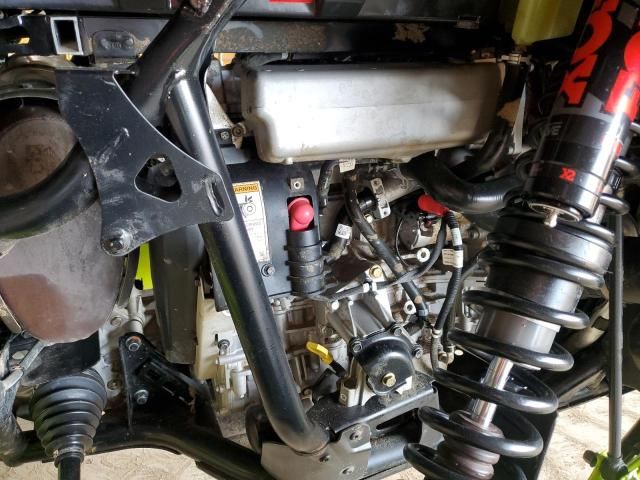 2024 Polaris RZR PRO R 4 Ultimate