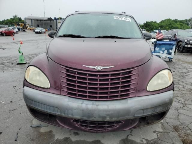 2003 Chrysler PT Cruiser Classic
