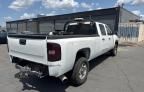 2013 Chevrolet Silverado K2500 Heavy Duty LT
