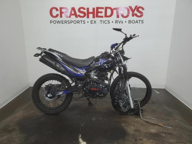 2024 Other Motorcycle 250 CC
