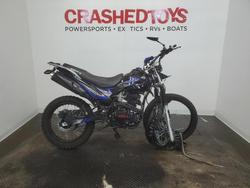 2024 Other Motorcycle 250 CC en venta en Ham Lake, MN