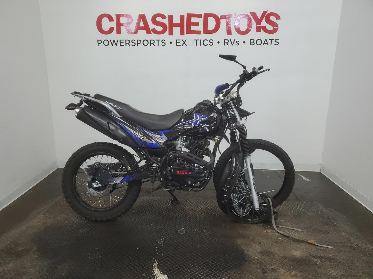 2024 Other Motorcycle 250 CC