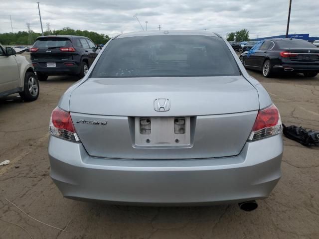 2009 Honda Accord EXL