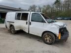 2008 Chevrolet Express G1500