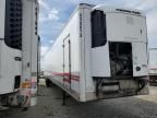 2009 Utility VS2RA Refrigerated Van Trailer