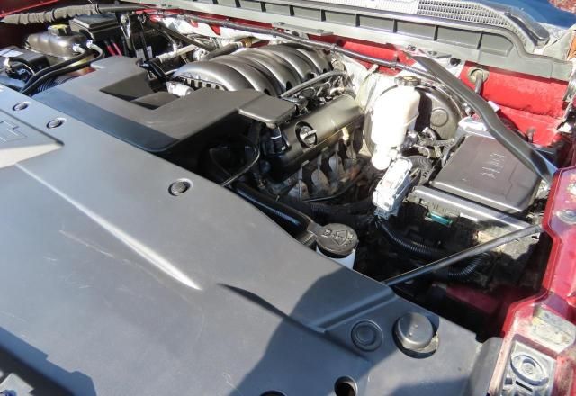 2016 Chevrolet Silverado C1500 LT