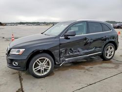 2016 Audi Q5 Premium Plus for sale in Grand Prairie, TX