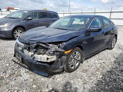 2017 Honda Civic LX for sale in Cahokia Heights, IL