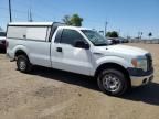 2011 Ford F150