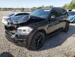 2015 BMW X5 XDRIVE35I for sale in Riverview, FL