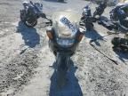 2002 BMW K1200 RS