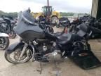 2014 Harley-Davidson Flhxs Street Glide Special