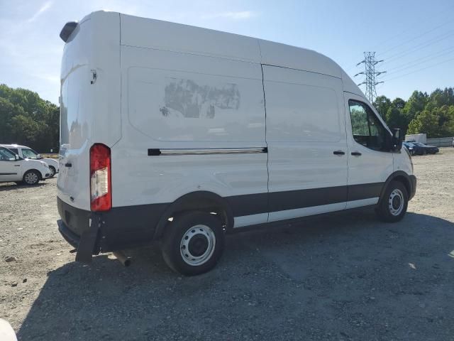 2021 Ford Transit T-250