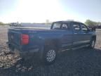 2017 Chevrolet Silverado K3500 LTZ