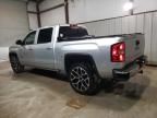 2016 GMC Sierra C1500 SLE