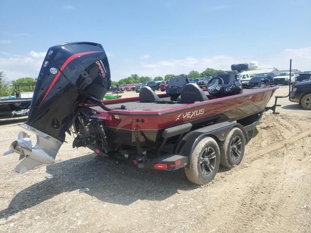 2024 Vexu AVX280
