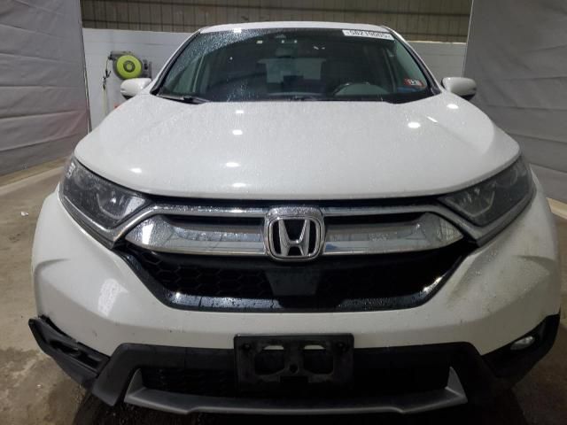 2019 Honda CR-V EXL