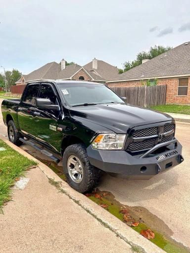 2013 Dodge RAM 1500 ST