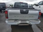 2003 Nissan Frontier King Cab XE