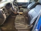2015 Chevrolet Silverado K1500 LTZ