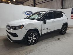 2025 Jeep Compass Limited for sale in Jacksonville, FL