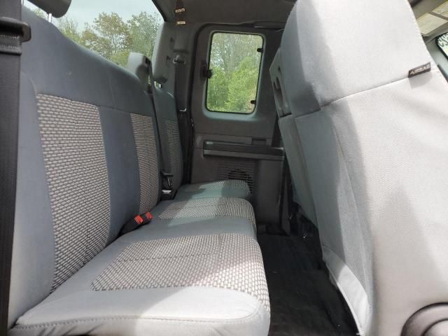 2016 Ford F250 Super Duty