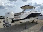 2017 Sea Ray Boat