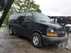 2016 Chevrolet Express G3500