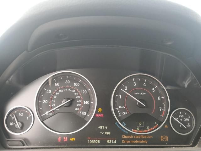 2016 BMW 428 I