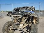 2022 Can-Am Maverick X3 X RS Turbo RR