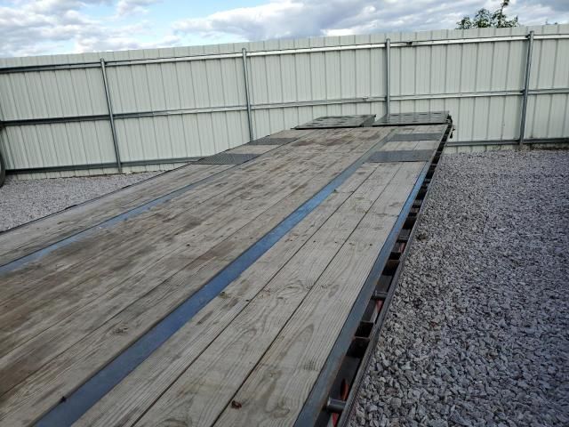 2025 Legend TD32 Equipment Trailer