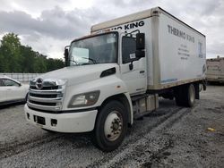 2016 Hino 258 268 en venta en Loganville, GA