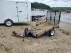 2007 Other 2007 'OTHER Heavy EQUIPMENT' Trailer