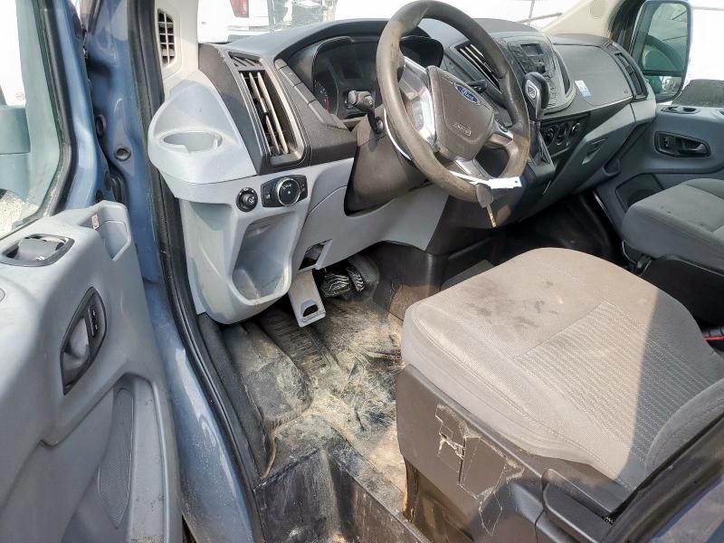 2019 Ford Transit T-250