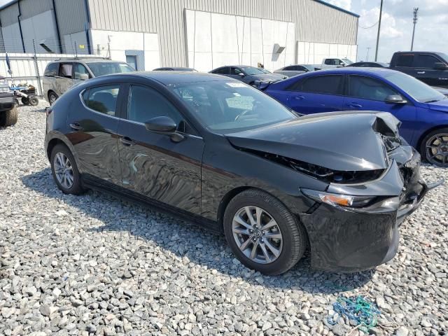 2022 Mazda 3