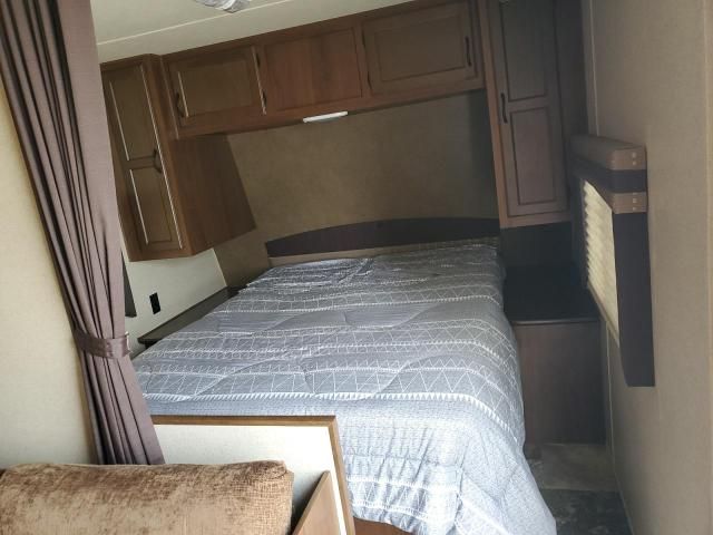 2015 Jayco JAY Flight