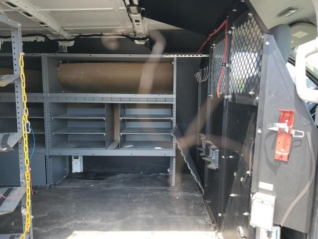 2015 Ford Transit T-150