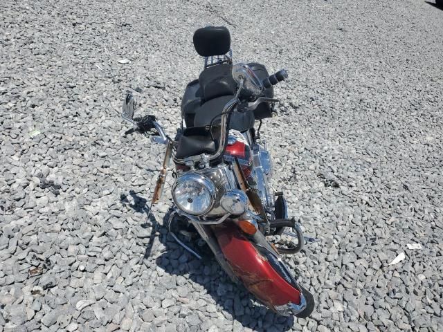 2006 Harley-Davidson Flstci
