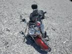 2006 Harley-Davidson Flstci