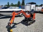 2024 AGT WH12R Mini Excavator