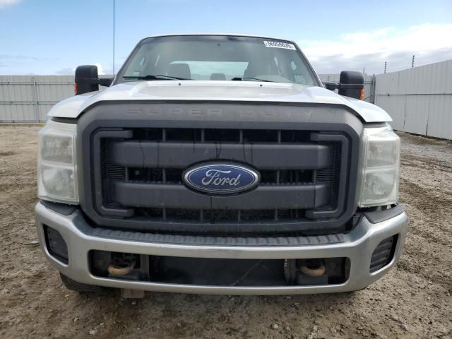 2014 Ford F350 Super Duty