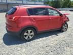 2011 KIA Sportage LX