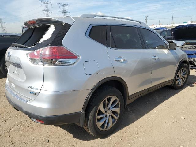 2014 Nissan Rogue