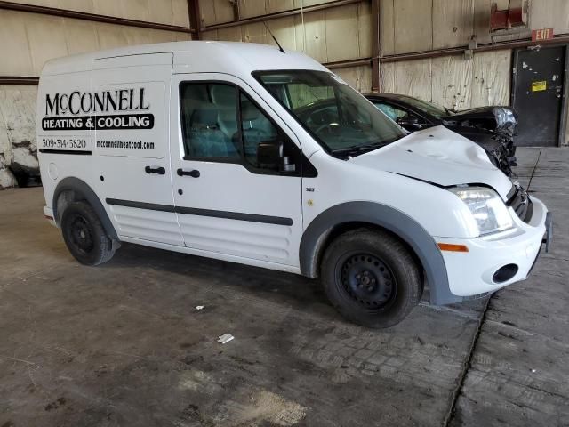 2011 Ford Transit Connect XLT